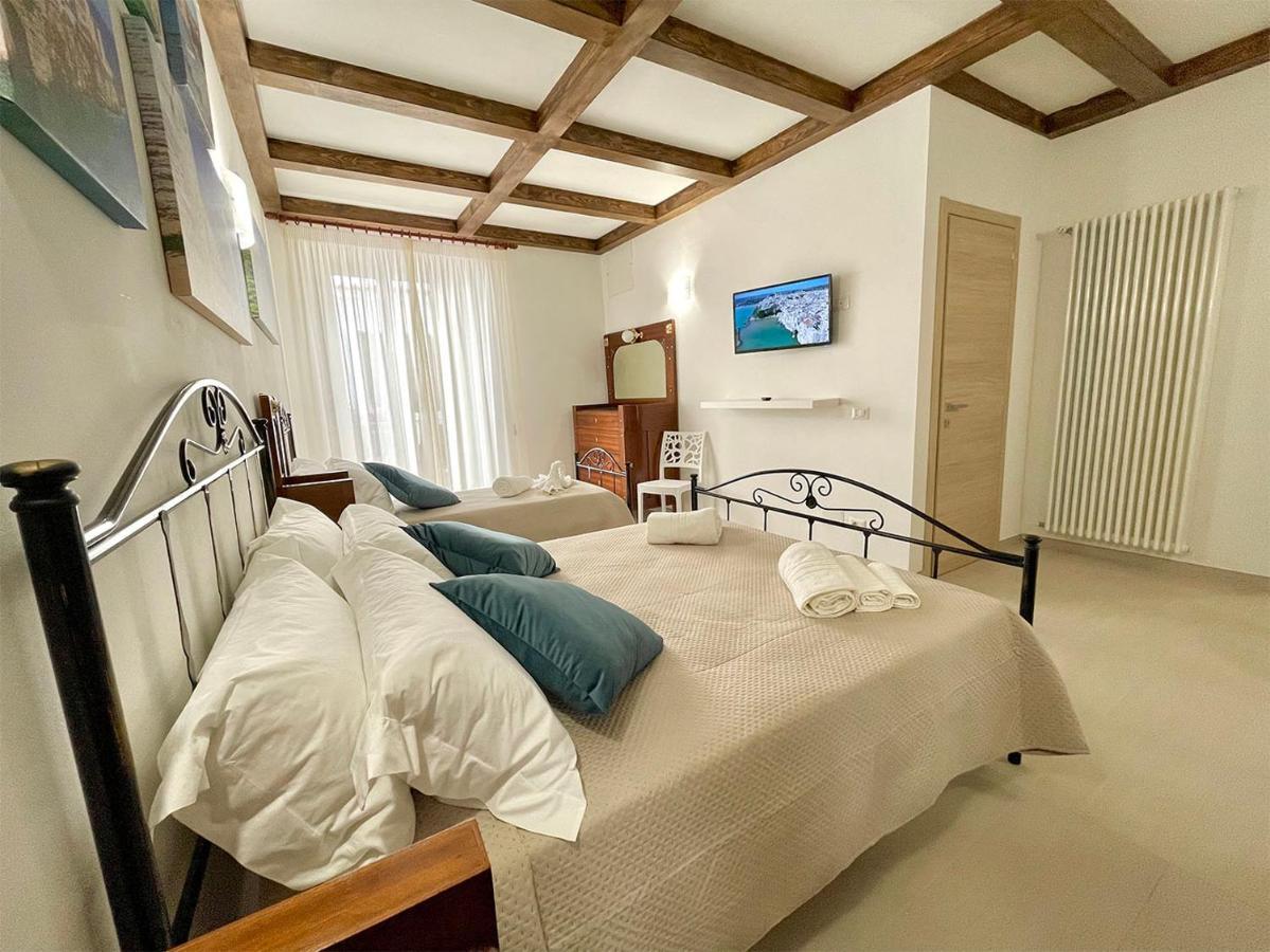 B&B Casa Desimio 비에스테 외부 사진
