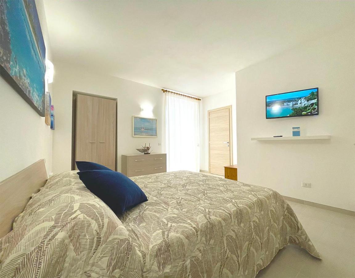 B&B Casa Desimio 비에스테 외부 사진