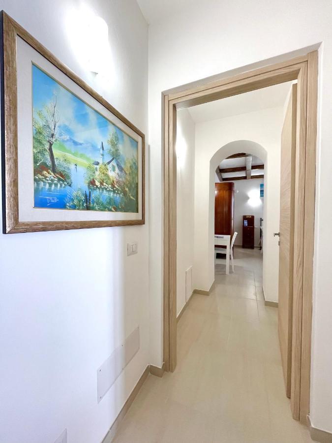 B&B Casa Desimio 비에스테 외부 사진