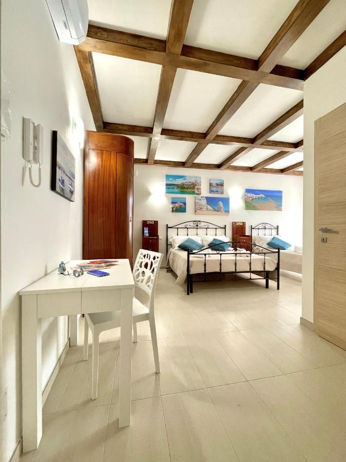 B&B Casa Desimio 비에스테 외부 사진