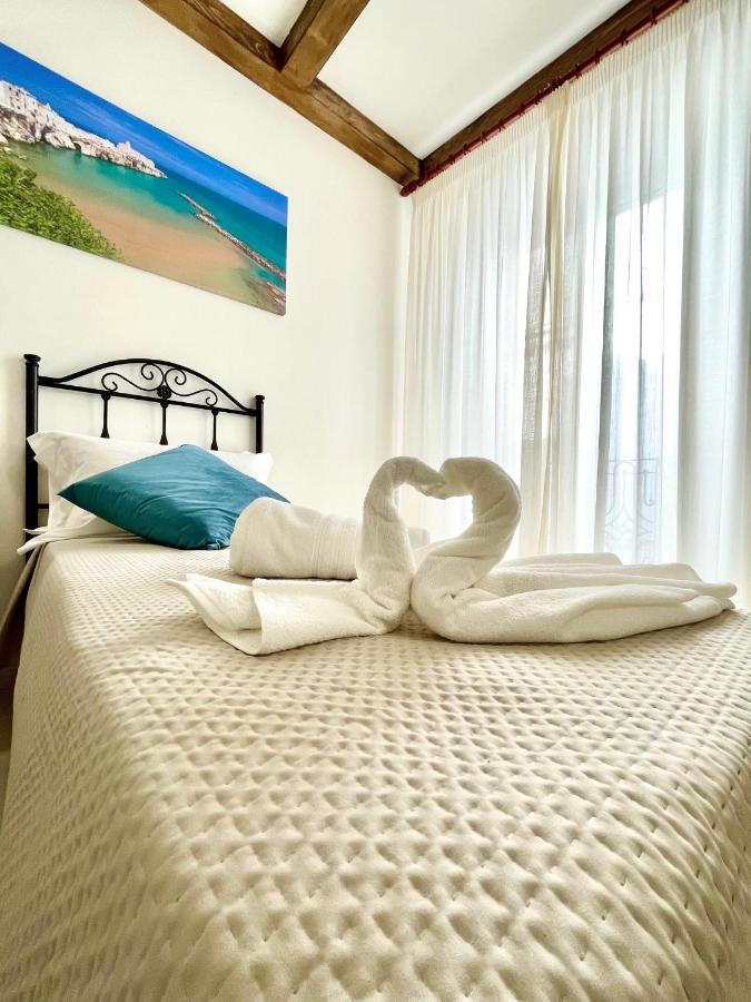 B&B Casa Desimio 비에스테 외부 사진