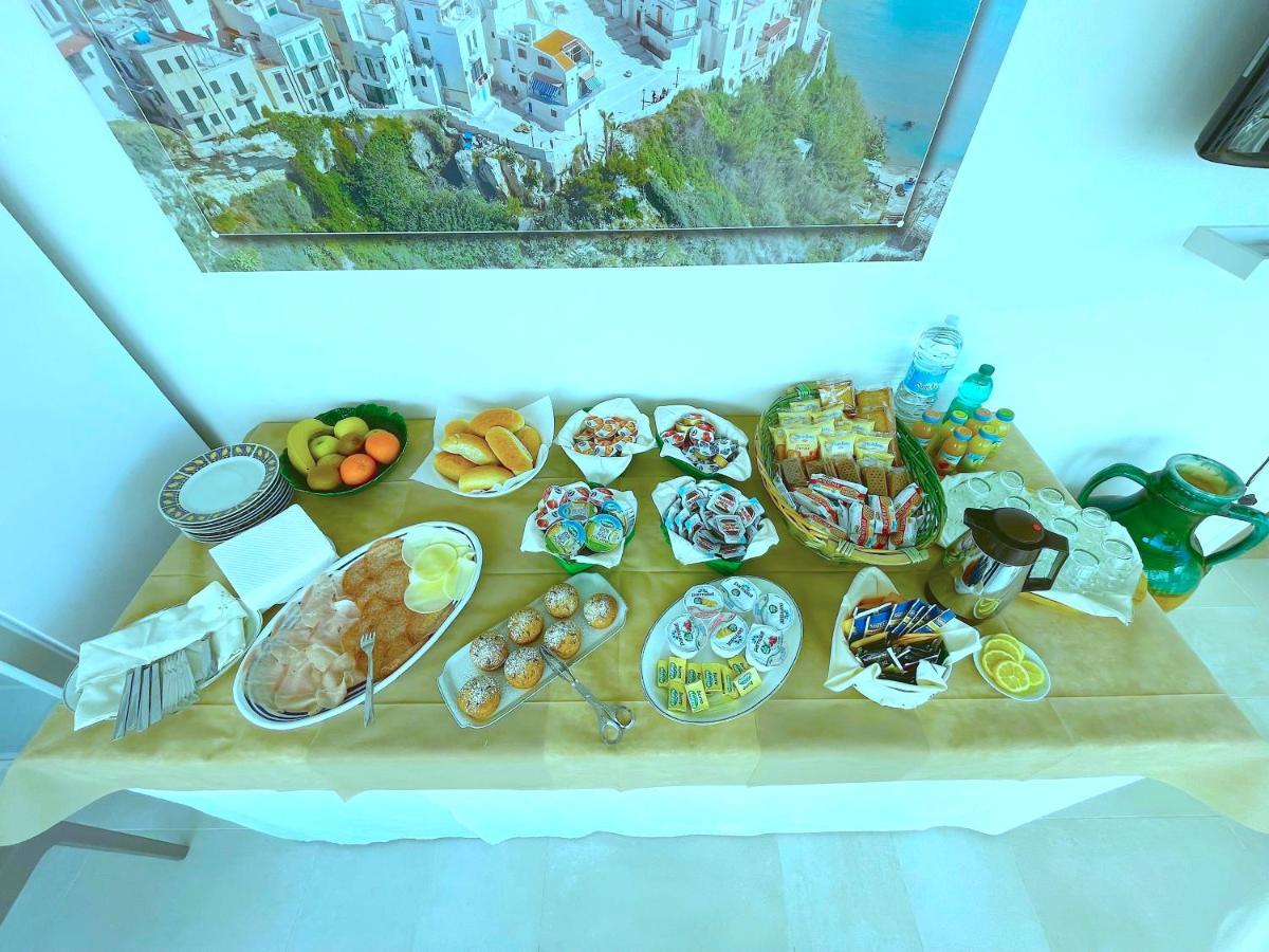 B&B Casa Desimio 비에스테 외부 사진